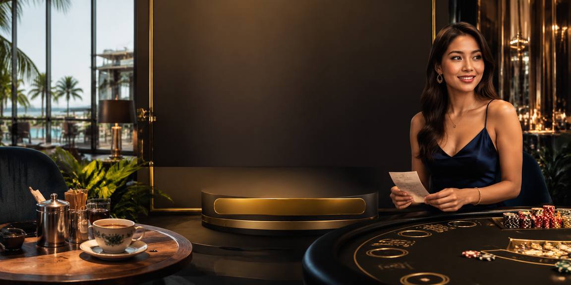 Jelajahi Wizdom Wonders di Lobby datok cai